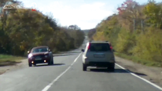 МДКЕШИНГ г. Хабаровск - Осень 2018