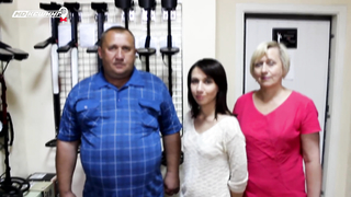 МДКЕШИНГ - Награждение! г. Волгоград