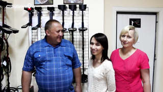 МДКЕШИНГ - Награждение! г. Волгоград