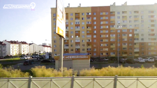 МДКЕШИНГ г. Пенза - Лето 2018