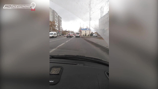 МДКЕШИНГ г. Кострома - Осень 2018