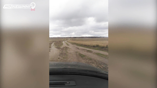 МДКЕШИНГ г. Кострома - Осень 2018