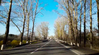 МДКЕШИНГ г. Новокузнецк - Осень 2018