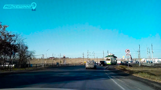 МДКЕШИНГ г. Новокузнецк - Осень 2018