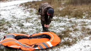 Поиск жетона в г. Москва - Осень 2018