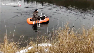 Поиск жетона в г. Москва - Осень 2018