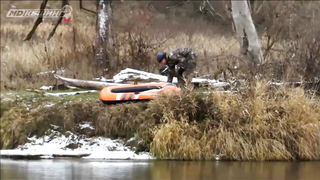 Поиск жетона в г. Москва - Осень 2018