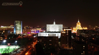 МДКЕШИНГ г. Москва - Осень 2018 - #4 жетон