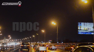 МДКЕШИНГ г. Москва - Осень 2018 - #4 жетон