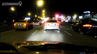 Поиск жетона в г. Москва #4 жетон - Осень 2018