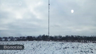 МДКЕШИНГ г. Вологда - Зима 2018