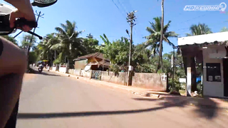 ИНДИЯ. ГОА - МДКешинг за границей