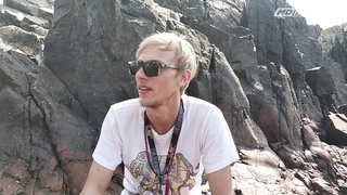 Жетон в Индии найден - МДКешинг за границей