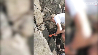 Жетон в Индии найден - МДКешинг за границей