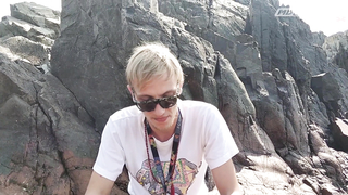 Жетон в Индии найден - МДКешинг за границей