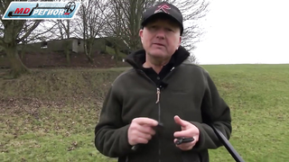 XP DEUS WS4 vs XP Gold Maxx Power - Сравнение металлоискателей - Часть 2 (RUS)