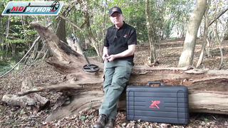 XP DEUS - Аксессуары - Часть 3 (RUS)