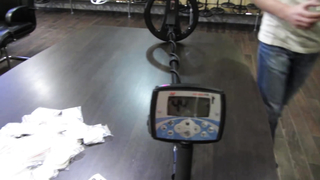 Первая партия игровых Жетонов МДКешинга