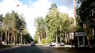 МДКЕШИНГ в Пензе. Жетон найден!