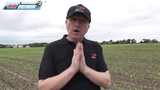 XP DEUS - Шумоподавление - Глушитель сигналов - Часть 8 (RUS)