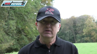 XP DEUS - Шумоподавление - Глушитель сигналов - Часть 8 (RUS)