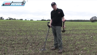 XP DEUS - Тональность. Настройка звука - Часть 9 (RUS)