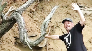 О пользе снайперок. Тест катушки Minelab DD FBS 8 дюймов для серии Explorer