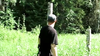 О пользе снайперок. Тест катушки Minelab DD FBS 8 дюймов для серии Explorer