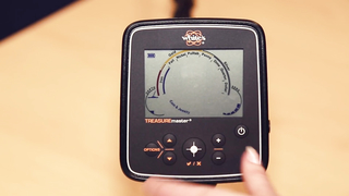 White's TreasureMaster. Видеообзор металлоискателя