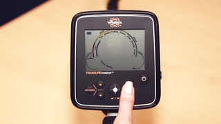 White's TreasureMaster. Видеообзор металлоискателя