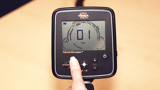 White's TreasureMaster. Видеообзор металлоискателя