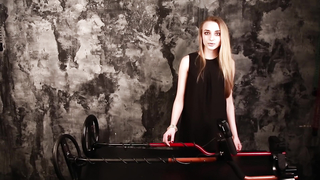 White-s TreasurePRO vs Minelab X-Terra 505