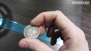 Сравниваем глубину обнаружения GO-FIND 60, White's CoinMaster Pro и Garrett ACE 250