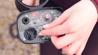 XP ADX 150 и XP Adventis 2. Обзор металлоискателей для новичков