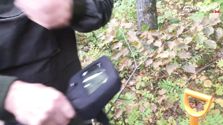 МДКЕШИНГ в Ижевске. Жетон найден!