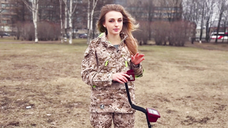 Чехлы на блок управления CoinMaster. Защита металлоискателя