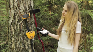 Garrett ACE 300i vs X-Terra 305. Сравнение новинки с легендой!