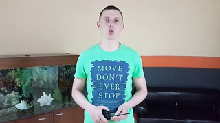 Радиостанции Аргут - Обзор А-54 и А-75