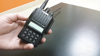 Радиостанции Аргут - Обзор А-54 и А-75