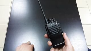 Радиостанции Аргут - Обзор А-54 и А-75