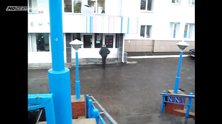 МДКЕШИНГ - Награждение! г. Ижевск