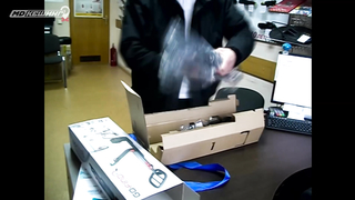 МДКЕШИНГ - Награждение! г. Ижевск