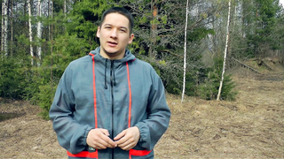 Антимоскитная куртка BioStop - Обзор защитной одежды