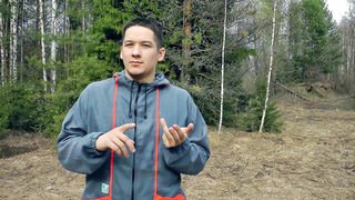 Антимоскитная куртка BioStop - Обзор защитной одежды