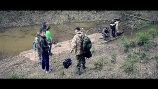 Антимоскитная куртка BioStop - Обзор защитной одежды