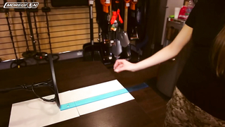 Whites TreasurePRO и Coinmaster GT - Воздушный тест на глубину обнаружения