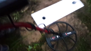 Обзор новых 15" Катушек от Minelab для X Terra + тест на глубину