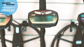 Экспресс-обзор серии PRO от Bounty Hunter