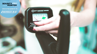 Экспресс-обзор серии PRO от Bounty Hunter