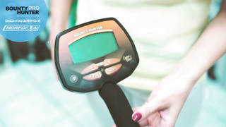 Экспресс-обзор серии PRO от Bounty Hunter